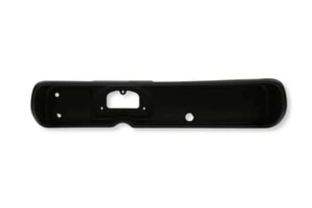 1964-1965 Chevelle 3.2L Holley Dash Bezels for Racepak Dashes 553-413